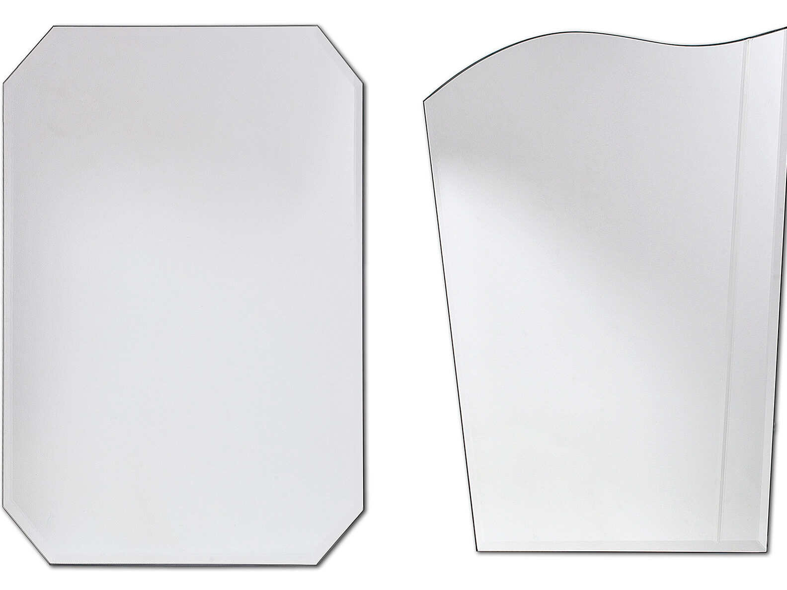 Ayna yansıyan ürün ürün still life fotoğraf çekimi