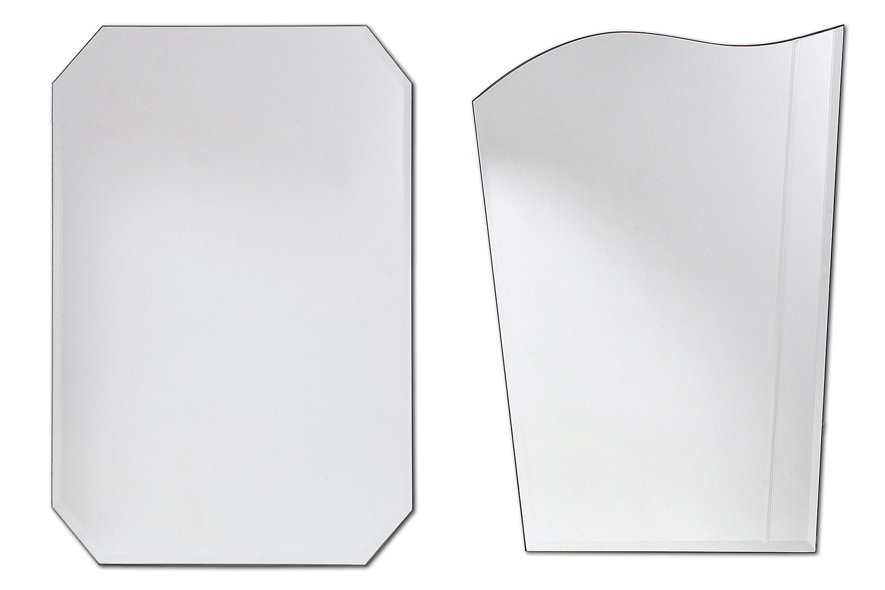 Ayna yansıyan ürün ürün still life fotoğraf çekimi