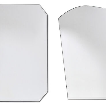 Ayna yansıyan ürün ürün still life fotoğraf çekimi