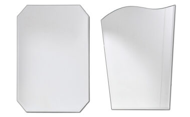 Ayna yansıyan ürün ürün still life fotoğraf çekimi