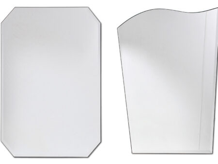 Ayna yansıyan ürün ürün still life fotoğraf çekimi