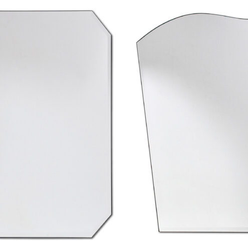 Ayna yansıyan ürün ürün still life fotoğraf çekimi