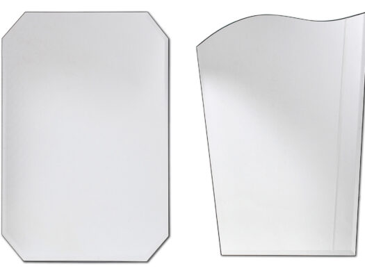 Ayna yansıyan ürün ürün still life fotoğraf çekimi