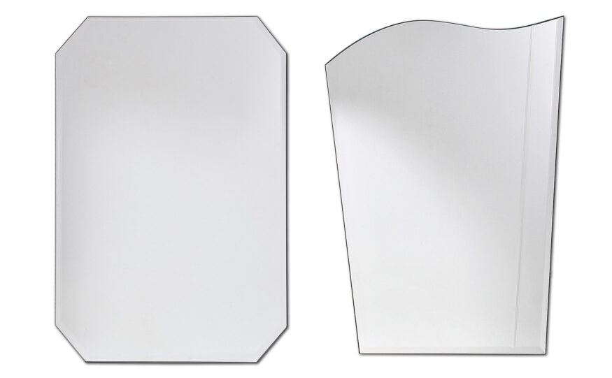 Ayna yansıyan ürün ürün still life fotoğraf çekimi