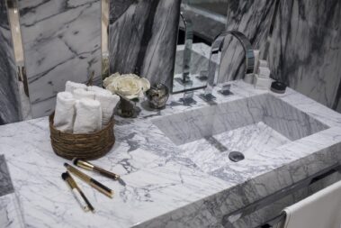 Banyo mermer fotograf cekimi 02