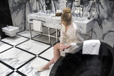 Banyo mermer fotograf cekimi 03