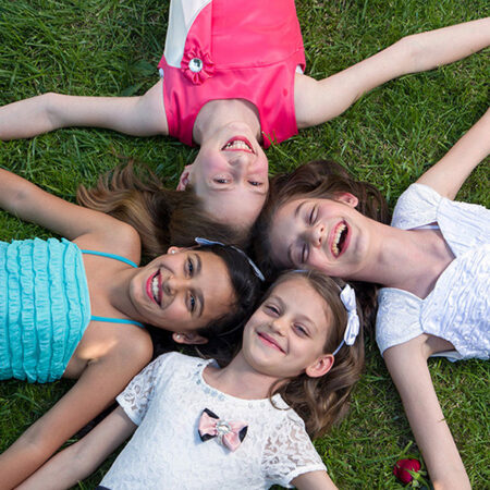 Çocuk Giyim Fotoğraf Çekimi