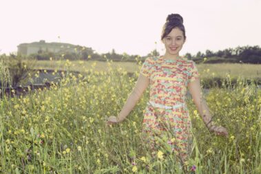 Kız çocuk elbise fotoğraf çekimi moda e-ticaret fotoğraf çekimi