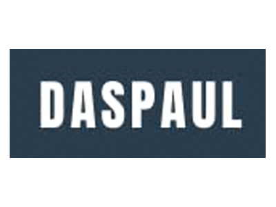 Daspaul_Logo