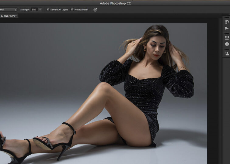 Fotoğraf düzenleme