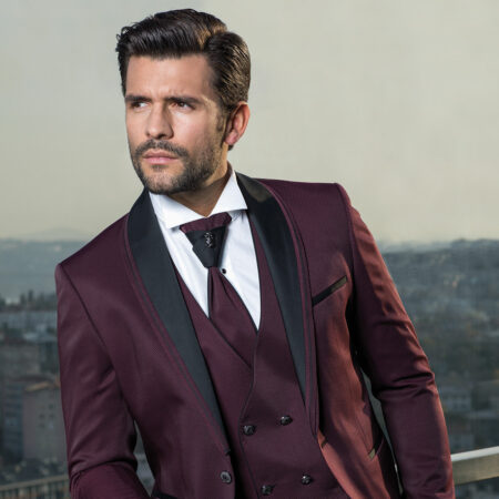 Erkek giyim fotoğraf çekimi