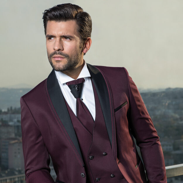 Erkek giyim fotoğraf çekimi