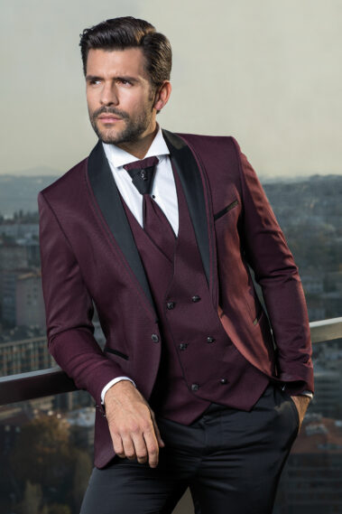 Erkek giyim fotoğraf çekimi