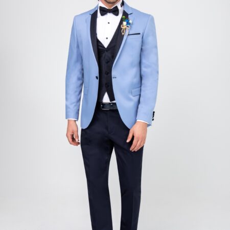 Erkek takım elbise smokin dış çekim ürün foto çekimi