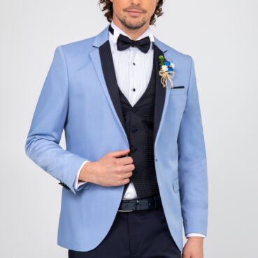 Erkek takım elbise smokin dış çekim ürün foto çekimi