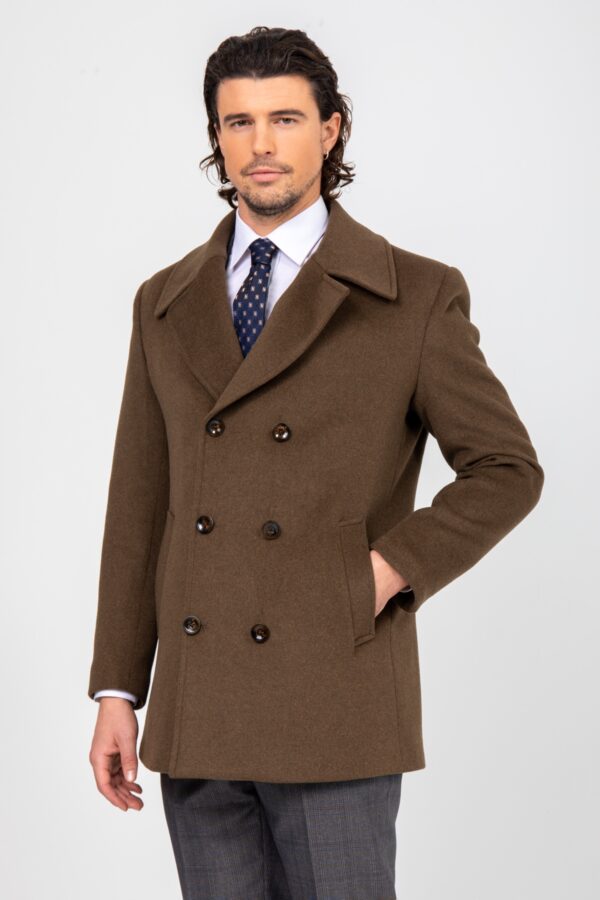 Erkek takım elbise smokin dış çekim ürün foto çekimi