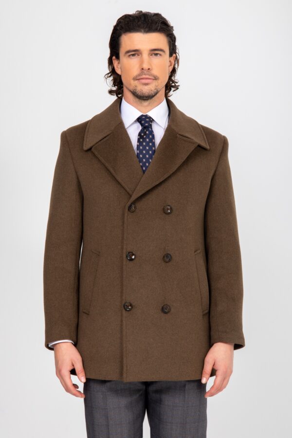 Erkek takım elbise smokin dış çekim ürün foto çekimi