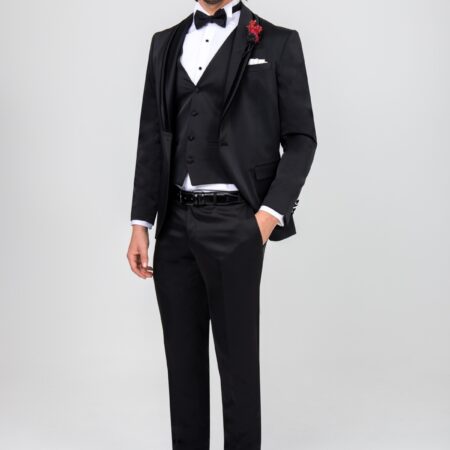 Erkek takım elbise smokin dış çekim ürün foto çekimi