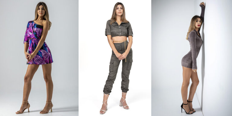 Güzellik Yarışmaları İçin Profesyonel Fotoğraf Çekimleri Güzellik yarışması fotoğraf çekimi