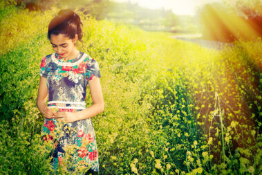 Kız çocuk elbise fotoğraf çekimi moda e-ticaret fotoğraf çekimi