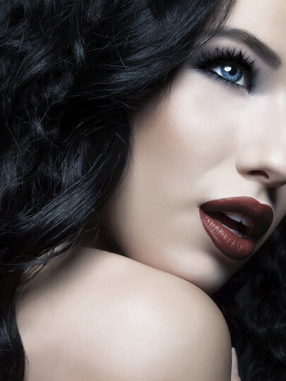 Beauty güzellik çekimi