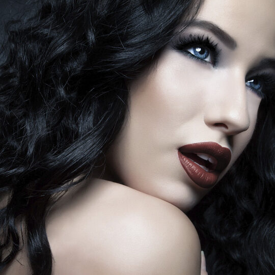 Makyaj ve Kişisel Bakım Ürünleri Fotoğraf Çekimleri Beauty güzellik çekimi