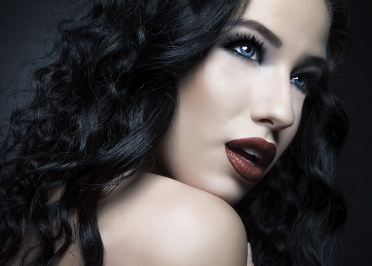 Beauty güzellik çekimi