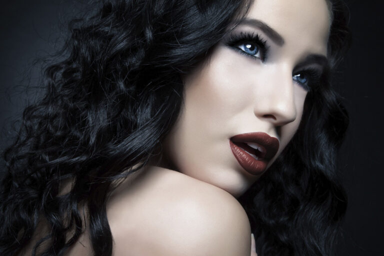 Beauty güzellik çekimi