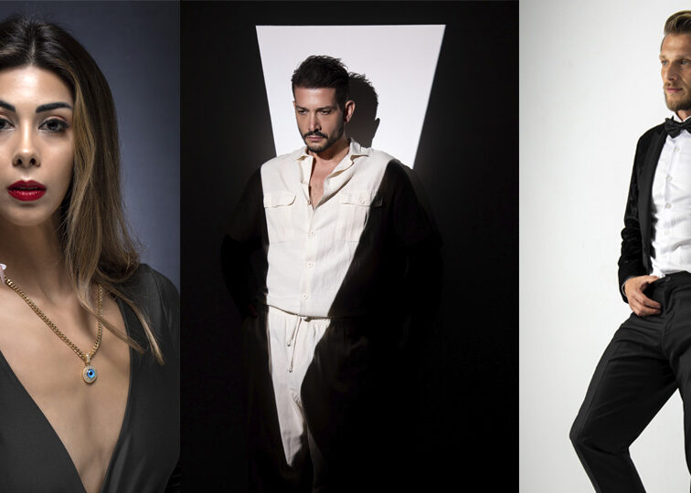 Kişisel Fotoğraf Çekimi