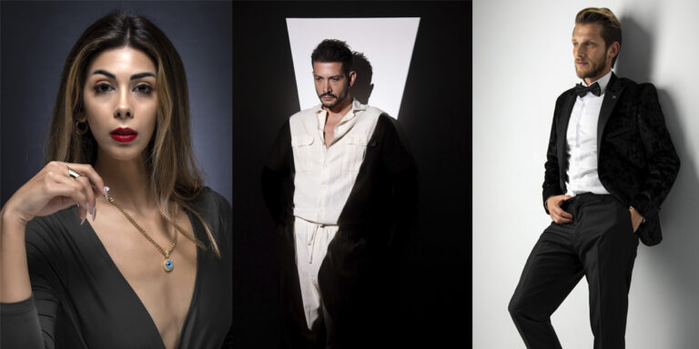 Oyuncu model adayları fotoğraf çekimi Kişisel Fotoğraf Çekimi