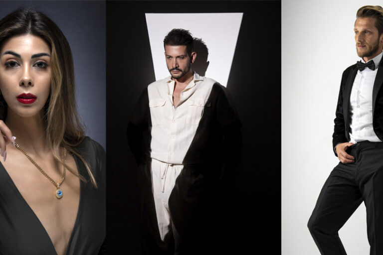 Kişisel Fotoğraf Çekimi