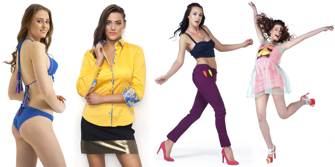 E-ticaret fotoğraf çekimi