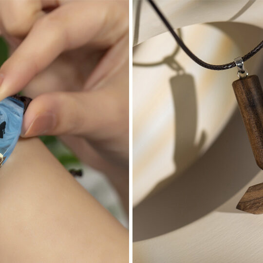 Takı Fotoğraf Çekimi