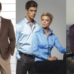 Takım elbise fotoğraf çekimi