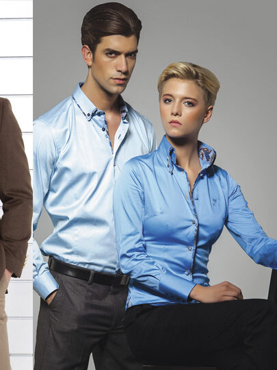 Takım elbise fotoğraf çekimi