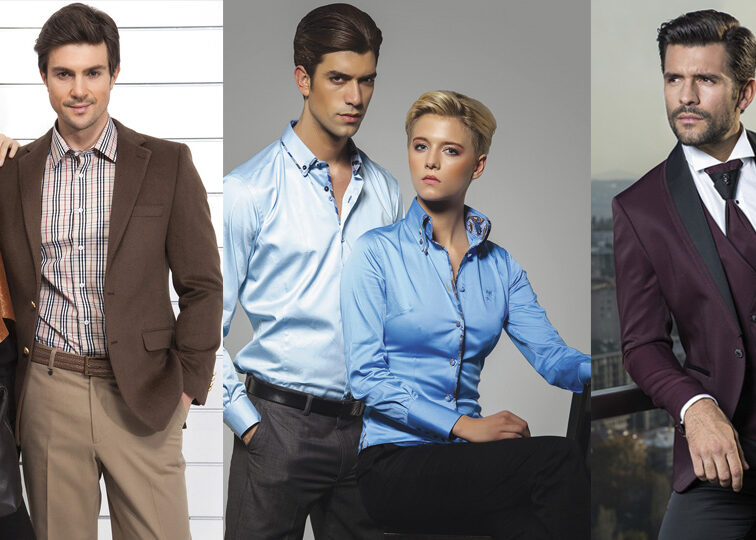 Takım elbise fotoğraf çekimi