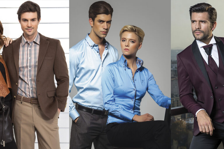 Takım elbise fotoğraf çekimi