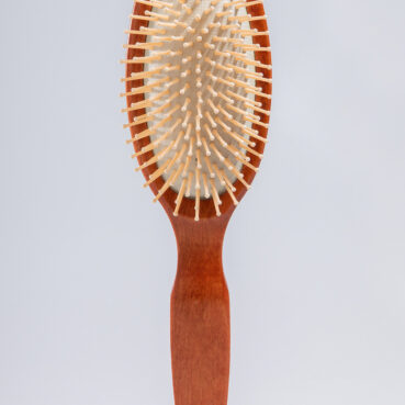 Tarak saç fırçası ürün still life fotoğraf çekimi