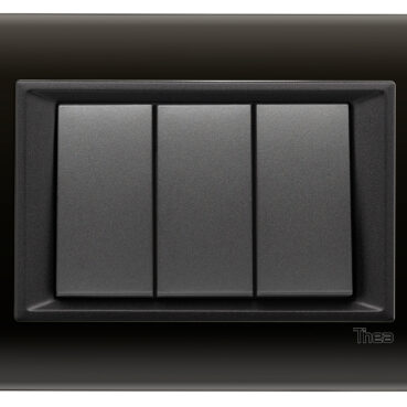 Thea elektrik anahtar ürün still life fotoğraf çekimi