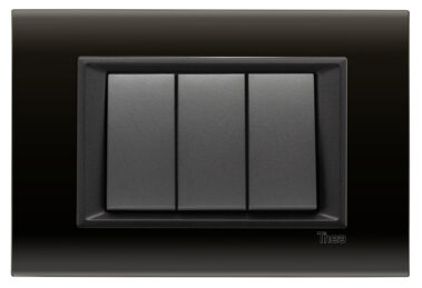 Thea elektrik anahtar ürün still life fotoğraf çekimi