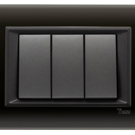 Thea elektrik anahtar ürün still life fotoğraf çekimi