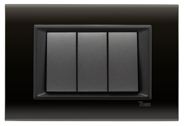 Thea elektrik anahtar ürün still life fotoğraf çekimi