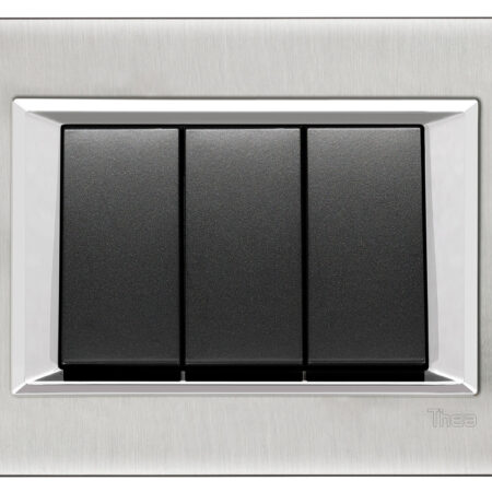 Thea elektrik anahtarı ürün still life fotoğraf çekimi