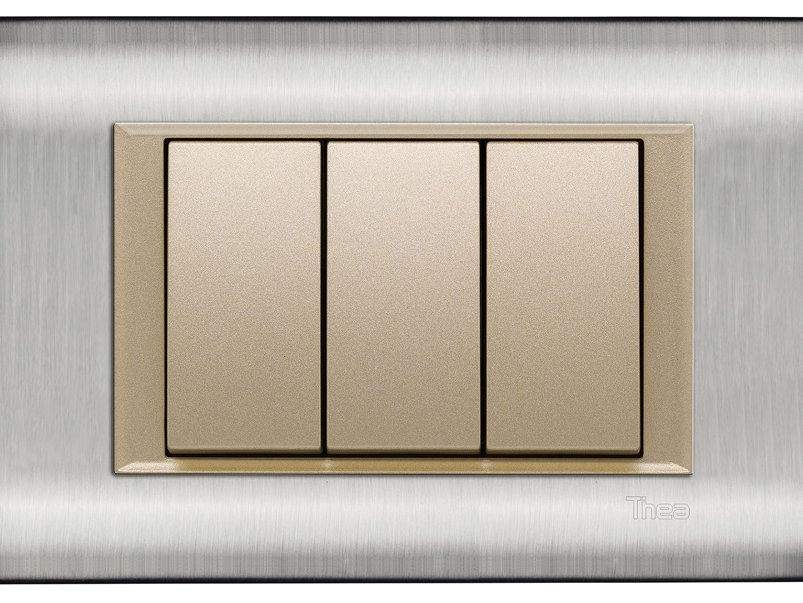 Thea elektrik anahtarı ürün still life fotoğraf çekimi