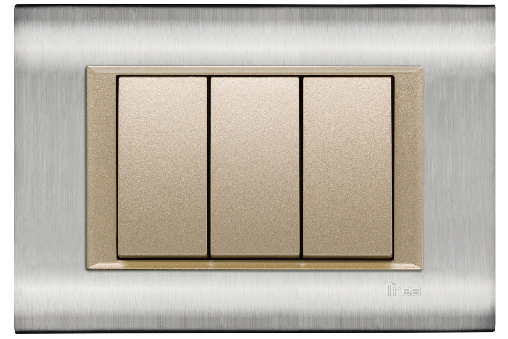 Thea elektrik anahtarı ürün still life fotoğraf çekimi