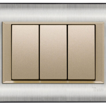 Thea elektrik anahtarı ürün still life fotoğraf çekimi