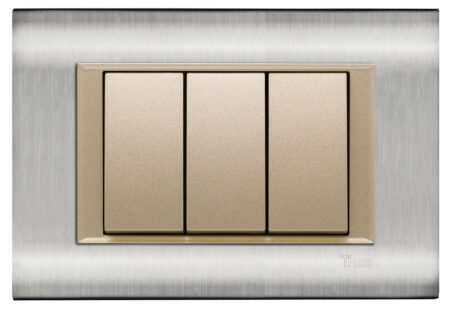 Thea elektrik anahtarı ürün still life fotoğraf çekimi