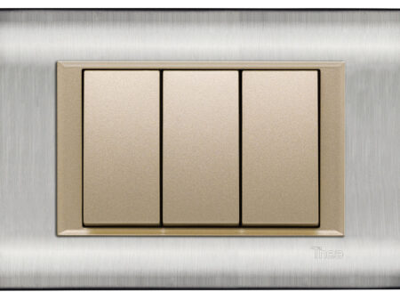 Thea elektrik anahtarı ürün still life fotoğraf çekimi