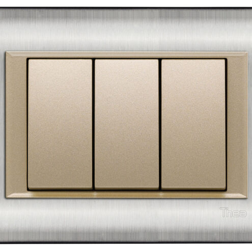 Thea elektrik anahtarı ürün still life fotoğraf çekimi