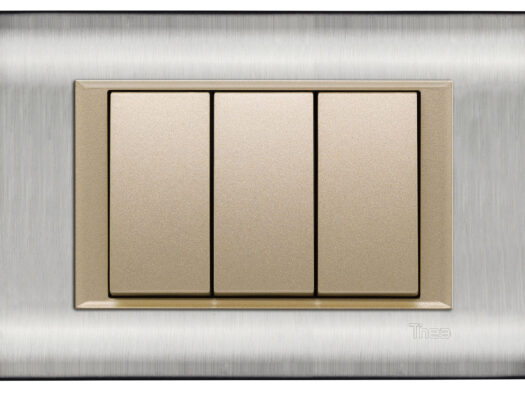 Thea elektrik anahtarı ürün still life fotoğraf çekimi